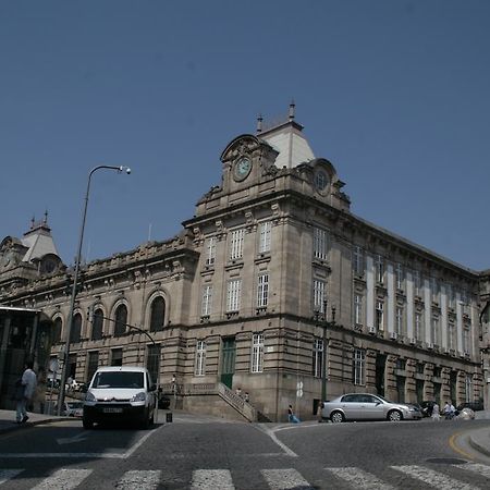 Spot Apartments Sao Bento Porto Exterior photo